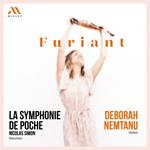 Furiant. Eastern Europe Repertoire