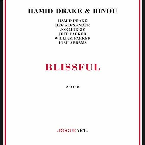 Blissful - CD Audio di Hamid Drake
