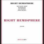 Right Hemisphere - CD Audio di Right Hemisphere