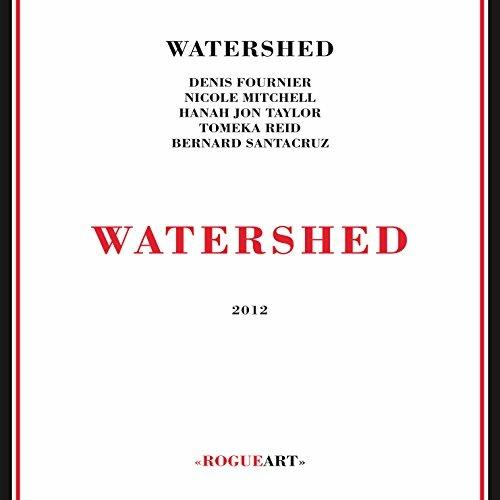 Watershed - CD Audio di Watershed