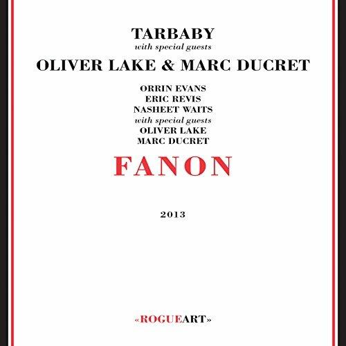 Fanon - CD Audio di Tarbaby