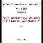 Secret Escapades of Velvet Anderson