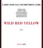 Wild Red Yellow