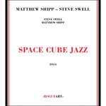 Space Cube Jazz
