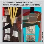 Steve Swell's Systems for Total Immersion