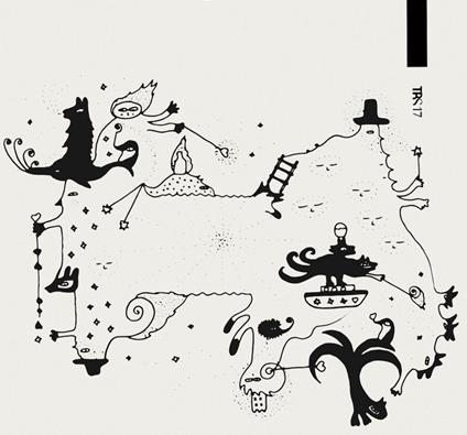 Stembells - CD Audio di Jaimie Branch