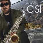 CD Urban Adventures Emanuele Cisi