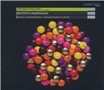 Mottetti - Madrigali - CD Audio di Peter Philips,Céline Scheen,Leonardo García Alarcón
