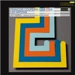 Les Nations - CD Audio di François Couperin