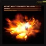 Nabucco - CD Audio di Michelangelo Falvetti