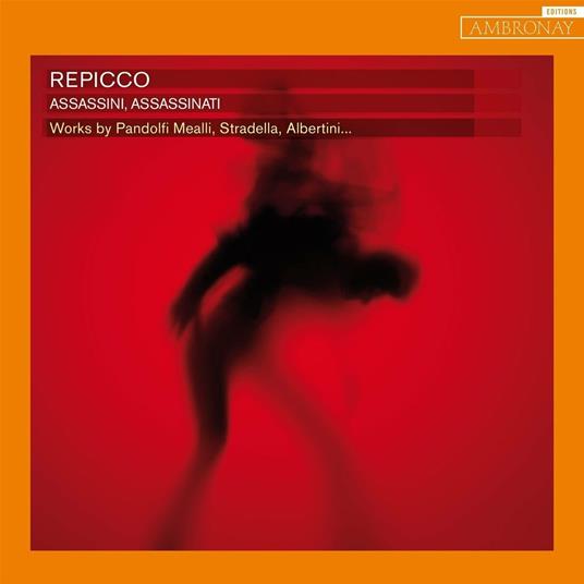 Assassini Assassini - CD Audio