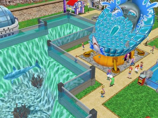 Marine Park Empire - 2