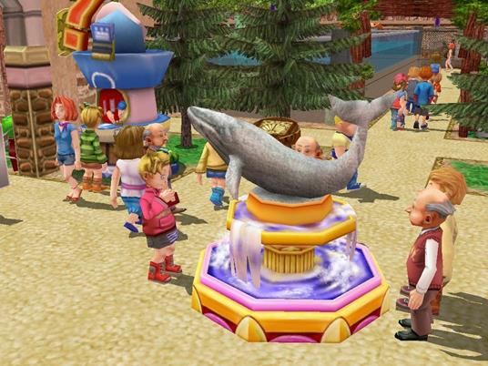 Marine Park Empire - 5