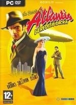 The Secrets of Atlantis: l'eredit sacra