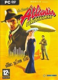 The Secrets of Atlantis: l'eredit sacra