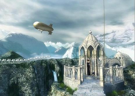 The Secrets of Atlantis: l'eredit sacra - 3