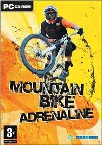 Mountain Bike Adrenalin