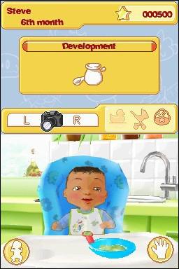 My Baby Boy - 4