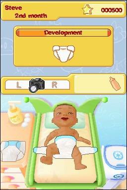 My Baby Boy - 8