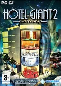 Hotel Giant 2