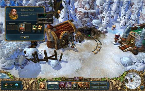 King's Bounty: The Legend - 3