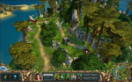 King's Bounty: The Legend - 4