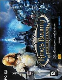 King's Bounty: The Legend Collector Edition