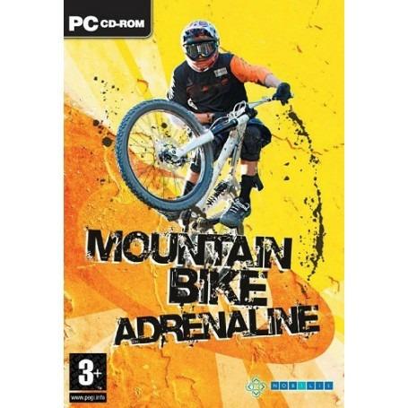 Mountain Bike Adrenaline (Gold Collection) - PC