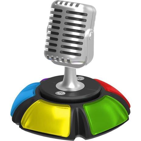 BANDAI Djingle Board Game Blind test - 2