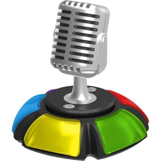 BANDAI Djingle Board Game Blind test - 2