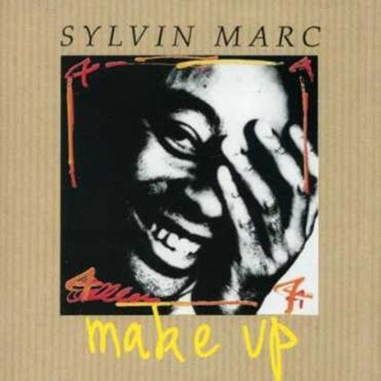 Make up - CD Audio di Sylvin Marc
