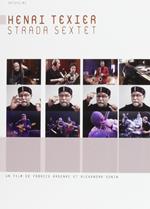 Henri Texier Strada Sextet. Un Film Di F.radenac (DVD)