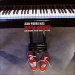 Juste avant - CD Audio di Jean-Pierre Mas