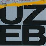 Fast Emotion - CD Audio di Uzeb