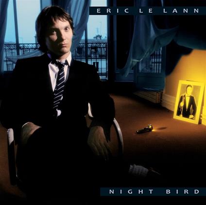 Night Bird - Vinile LP di Eric Le Lann