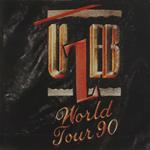World Tour 90