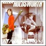 Atavachron - CD Audio di Allan Holdsworth