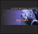 All Jazz - CD Audio di Claire Michael