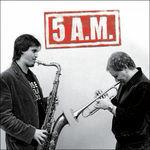 5 AM - CD Audio di 5 AM