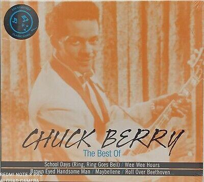The Best Of - CD Audio di Chuck Berry