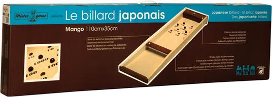 Asmodee JAP2 gioco da tavolo - 2