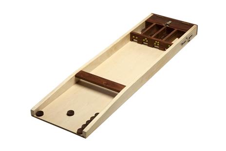 Mister Game Billard Hollandais Mango 110x35 cm