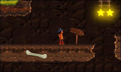 Yakari: Il mistero delle quattro stagioni - 6