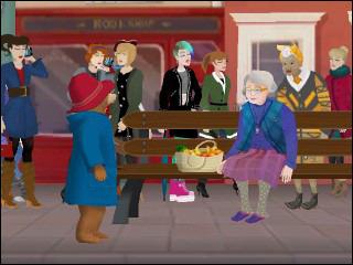 Paddington: Adventures in London - 9