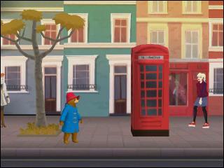 Paddington: Adventures in London - 3