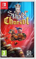 Microids Super Chariot Standard Nintendo Switch