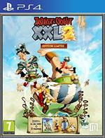 Asterix Obelix XXL 2 Edition Limitee PS4