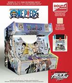 Arcade Mini One Piece [Edizione: Francia]