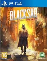 Activision Blacksad: Under the Skin, PS4 videogioco PlayStation 4 Basic Inglese