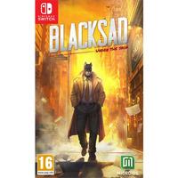 Activision Blacksad: Under the Skin, Switch videogioco Nintendo Switch Basic Inglese